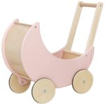 Παιδικό καροτσάκι για κούκλες Joyland Baby Walker - Image 3