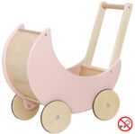 Παιδικό καροτσάκι για κούκλες Joyland Baby Walker