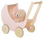 Παιδικό καροτσάκι για κούκλες Joyland Baby Walker - Image 4