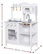 Παιδική κουζίνα Joyland Baltimore-Roz - Image 2