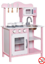 Παιδική κουζίνα Joyland Baltimore-Roz - Image 3