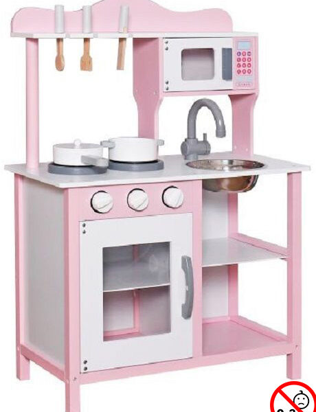 Παιδική κουζίνα Joyland Baltimore-Roz