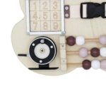 Παιδικός κύβος δραστηριοτήτων Joyland Bear - Image 4