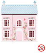 Κουκλόσπιτο Joyland Cottage