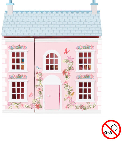 Κουκλόσπιτο Joyland Cottage