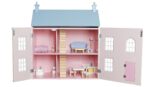 Κουκλόσπιτο Joyland Cottage - Image 4