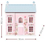 Κουκλόσπιτο Joyland Cottage - Image 2