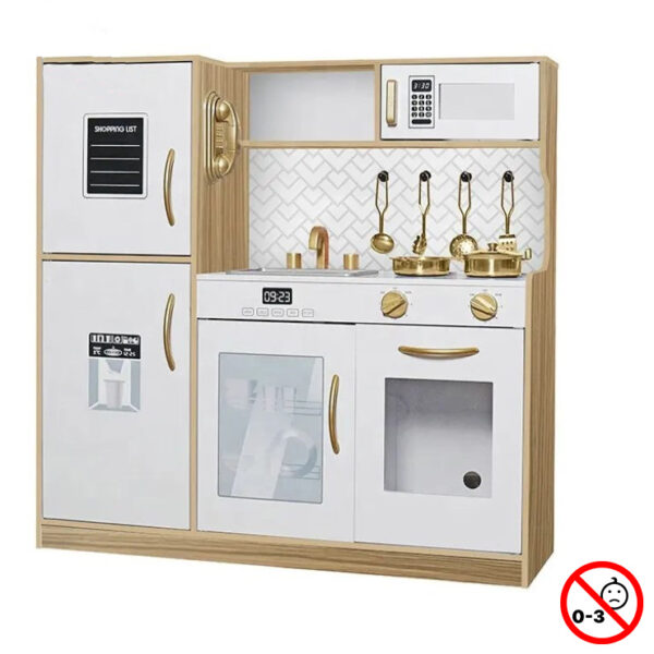 Παιδική κουζίνα Joyland Denver