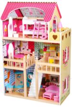 Κουκλόσπιτο Joyland Dream - Image 3