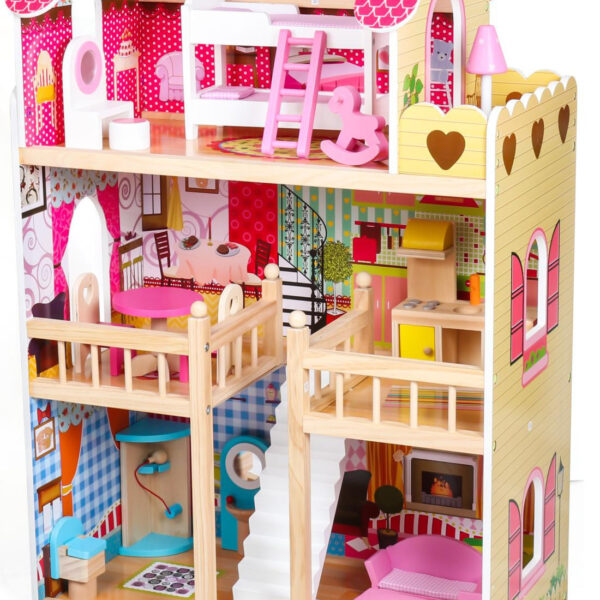 Κουκλόσπιτο Joyland Dream