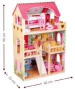 Κουκλόσπιτο Joyland Dream - Image 2