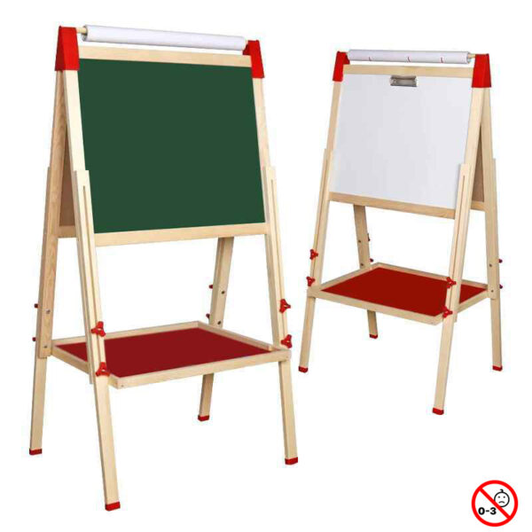 Παιδικός μαυροπίνακας Joyland Easel