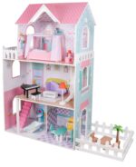 Κουκλόσπιτο Joyland Garden - Image 3