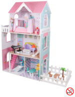 Κουκλόσπιτο Joyland Garden