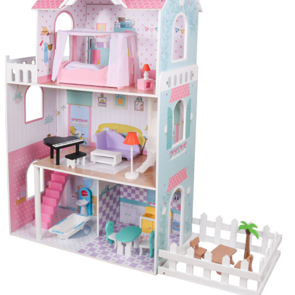 Κουκλόσπιτο Joyland Garden