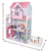 Κουκλόσπιτο Joyland Garden - Image 2