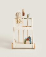 Παιδικό σετ καθαρισμού Joyland Janitor - Image 4