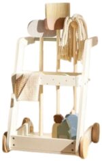 Παιδικό σετ καθαρισμού Joyland Janitor - Image 3