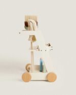 Παιδικό σετ καθαρισμού Joyland Janitor - Image 2