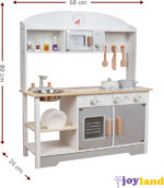 Παιδική κουζίνα Joyland Brooklyn - Image 2