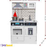 Παιδική κουζίνα Joyland Modern - Image 2