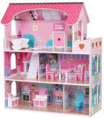 Κουκλόσπιτο Joyland Magnolia - Image 3