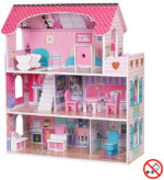 Κουκλόσπιτο Joyland Magnolia