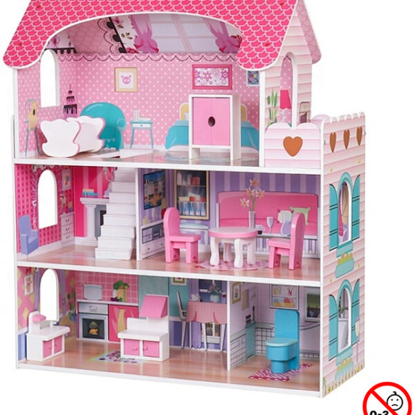 Κουκλόσπιτο Joyland Magnolia