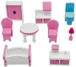 Κουκλόσπιτο Joyland Magnolia - Image 4