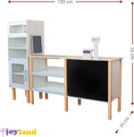 Παιδικό μαγαζάκι Joyland Marketplace - Image 2