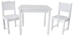 Σετ τραπεζάκι με καρεκλάκια Joyland Minimal - Image 2