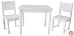 Σετ τραπεζάκι με καρεκλάκια Joyland Minimal