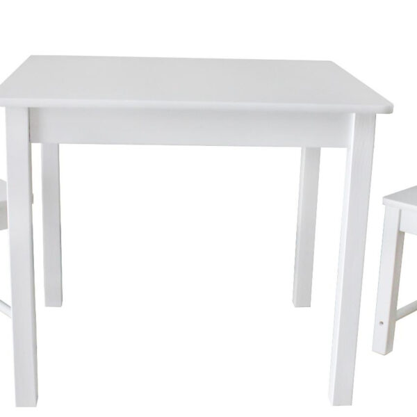 Σετ τραπεζάκι με καρεκλάκια Joyland Minimal