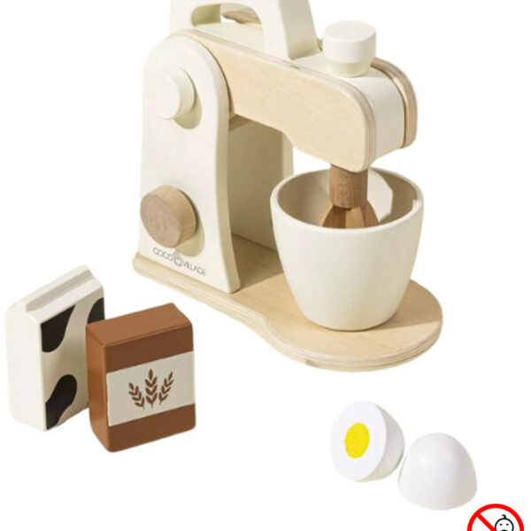 Παιδικό σετ κουζινομηχανής Joyland Mixer