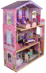 Κουκλόσπιτο Joyland Poppy - Image 3