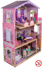 Κουκλόσπιτο Joyland Poppy