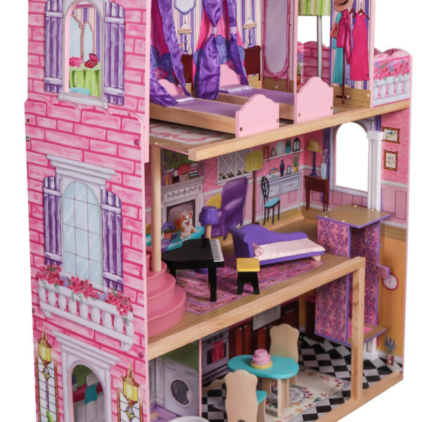 Κουκλόσπιτο Joyland Poppy