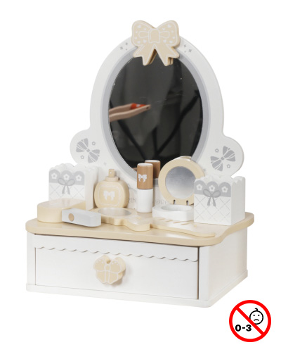 Παιδικό μπουντουάρ Joyland Princess