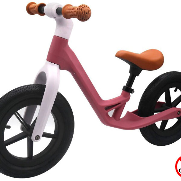 Παιδικό ποδηλατάκι ισορροπίας Joyland Rapid