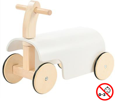 Παιδικό scooter Joyland Ride On