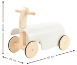 Παιδικό scooter Joyland Ride On - Image 2