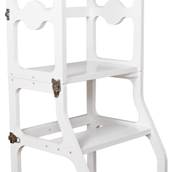 Πύργος εκμάθησης 2 σε 1 Joyland Scaffold-Leuko