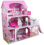 Κουκλόσπιτο Joyland Slide - Image 3