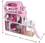 Κουκλόσπιτο Joyland Slide - Image 2