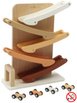 Παιδικό σετ με αυτοκινητάκια Joyland Speedster