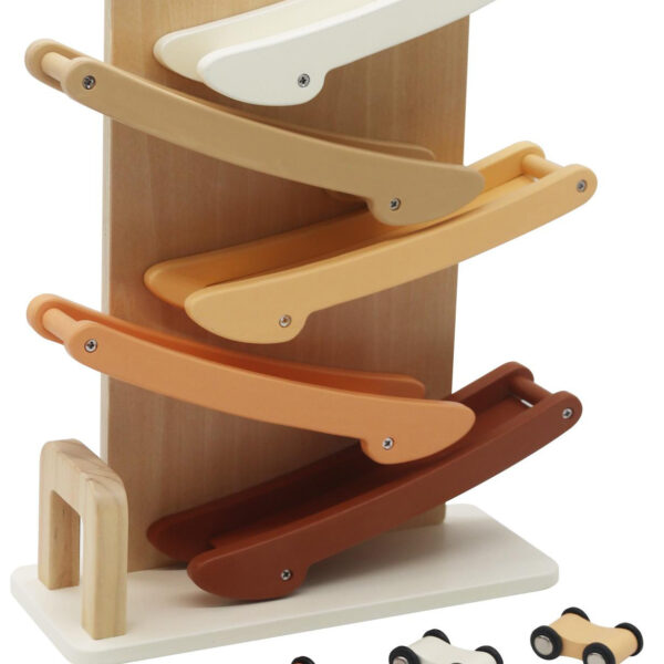 Παιδικό σετ με αυτοκινητάκια Joyland Speedster