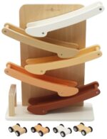 Παιδικό σετ με αυτοκινητάκια Joyland Speedster - Image 2