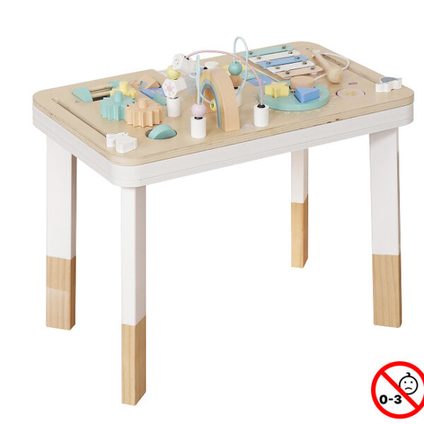 Παιδικό τραπέζι δραστηριοτήτων Joyland Tabletop