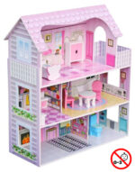Κουκλόσπιτο Joyland Tiffany