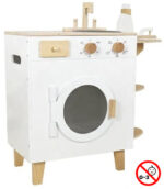 Παιδικό σετ πλυντηρίου Joyland Washer